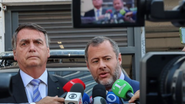 Bueno e ex-assessor de Bolsonaro foram convocados - Foto: Valter Campanato/Agência Brasil