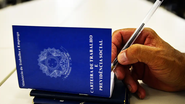Levando em consideração os cinco primeiros meses do ano, a capital potiguar acumula 4.188 novos empregos - Marcello Casal Jr/Agência Brasil