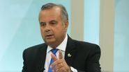 Senadores apresentam emendas que questionam o poder do Judiciário - © Valter Campanato/Agência Brasil