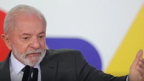 O governo avalia recorrer ao STF para reverter a decisão do Congresso - © Fabio Rodrigues-Pozzebom/ Agência Brasil