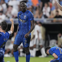 O resultado histórico coloca o clube saudita no caminho do Fluminense, que também surpreendeu ao derrotar a Inter de Milão por 2 a 0 - Reprodução/Internet