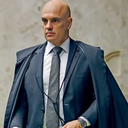 Alexandre de Moraes, ministro do Supremo Tribunal Federal (STF) - Fellipe Sampaio/STF