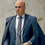 Alexandre de Moraes, ministro do Supremo Tribunal Federal (STF) - Fellipe Sampaio/STF