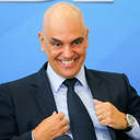 Ministro Alexandre de Moraes, do Supremo Tribunal Federal (STF) - Reprodução/Internet