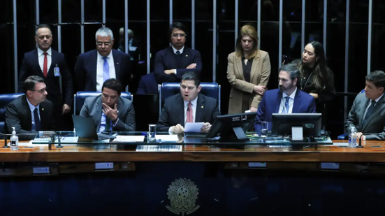 A proposta, uma das principais bandeiras do governo Lula, deve ser implementada em 2026 - © Lula Marques/Agência Brasil