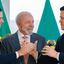 A insatisfação com a relação entre o governo e o Congresso aumentou - Foto: Ricardo Stuckert/PR