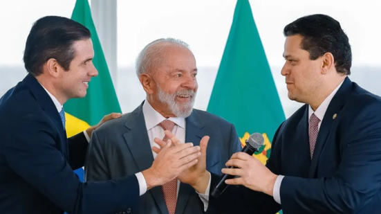 A insatisfação com a relação entre o governo e o Congresso aumentou - Foto: Ricardo Stuckert/PR