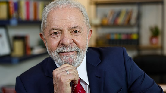 Com a mudança, o governo pretender refletir temas de forte apelo popular, como justiça fiscal - Ricardo Stuckert / PR
