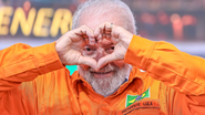 O presidente afirmou, ainda, que o decreto suspenso não visava criar novos impostos - Ricardo Stuckert / PR