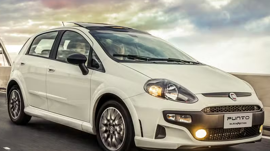 Conheça cinco opções de carros usados com câmbio manual - Foto: Fiat/Divulgação