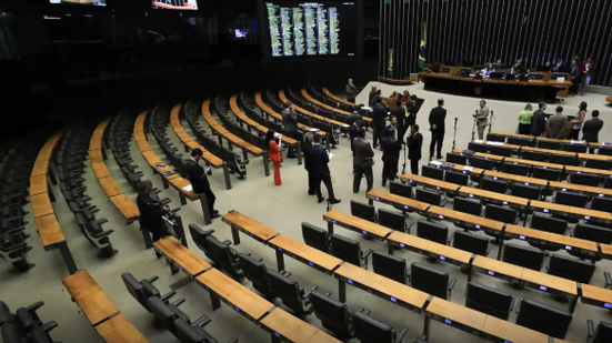 Deputado relator defende medidas como necessárias - © Lula Marques/ Agência Brasil