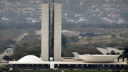 A CPMI, presidida por Omar Aziz, visa apurar as fraudes no INSS - © Joédson Alves/Agência Brasil