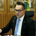 O presidente da Câmara também comemorou o sucesso do São João de Natal, que ganhou projeção nacional - Francisco de Assis