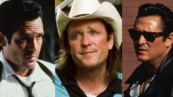 A morte de Michael Madsen, aos 67 anos, chocou fãs e colegas, que lembram sua contribuição ao cinema e à cultura pop. - Divulgação