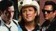 A morte de Michael Madsen, aos 67 anos, chocou fãs e colegas, que lembram sua contribuição ao cinema e à cultura pop. - Divulgação