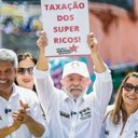 Com um investimento significativo, o PT busca retomar o controle da narrativa política em um momento delicado para Lula. - Divulgação