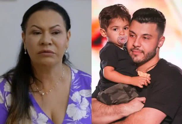 Foto: Reprodução/ Redes sociais.