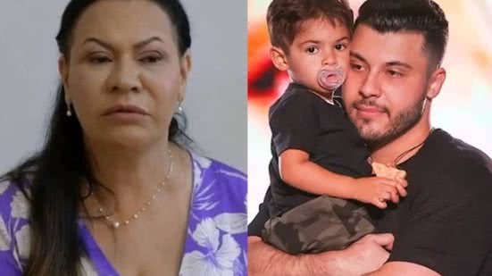 Foto: Reprodução/ Redes sociais.