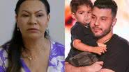 Foto: Reprodução/ Redes sociais.
