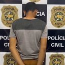 Delegado revela que a motivação do crime foi o medo do padrasto de que a vítima contasse à mãe sobre o abuso sofrido. - Divulgação