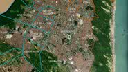 A mudança, que entrou em vigor em 4 de julho de 2025, é um marco na política ambiental da capital potiguar. - Divulgação