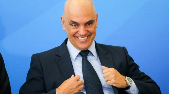 Ainda está prevista a realização de uma audiência de conciliação entre os Poderes. O encontro acontece no dia 15 de julho - Reprodução/Internet