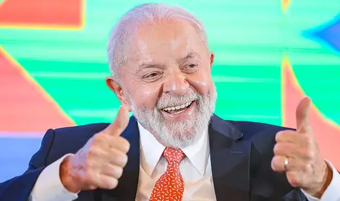 Outro ponto defendido pelo presidente foi o uso de moedas locais nas transações comerciais - Ricardo Stuckert / PR/Divulgação