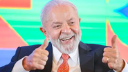 Outro ponto defendido pelo presidente foi o uso de moedas locais nas transações comerciais - Ricardo Stuckert / PR/Divulgação