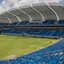 Jogo seria realizado na Arena das Dunas - Divulgação/Arena das Dunas