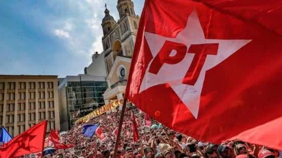 Além de Edinho, outros três candidatos representam alas diferentes do PT, refletindo a diversidade interna e os desafios futuros. - Divulgação