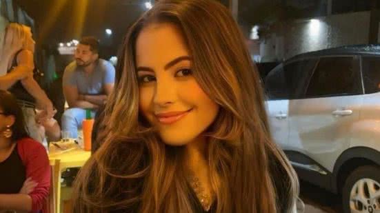 A morte de Bruna destaca a negligência e a insegurança enfrentadas por motoristas na região. - Divulgação