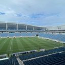 América-RN pode assumir a liderança do grupo com uma vitória, enquanto Santa Cruz busca manter a ponta. - Divulgação