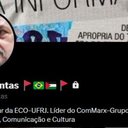 Acessório luxuoso chamou a atenção do professor que desejou "guilhotina" para família do empresário Roberto Justus. - Divulgação
