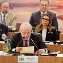 A cúpula do Brics, realizada no Rio, teve ausências significativas que podem impactar a repercussão política da declaração final. - Divulgação