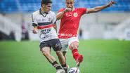 Os próximos jogos prometem emoções: América-RN enfrenta o Central e o Santa Cruz joga contra o Santa Cruz de Natal. - Foto: Gabriel Leite/AFC
