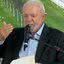 Em evento no Rio de Janeiro, Lula discute investimentos em refino e a nova política de financiamento do banco dos Brics. - Divulgação