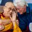 Dalai Lama reafirmou sua intenção de reencarnar após sua morte, mantendo a tradição budista e desafiando a interferência do governo chinês. - Divulgação