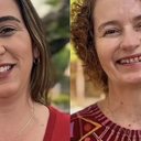 A presidência do PT será compartilhada entre Samanda e Isolda, que substituirão o ex-deputado Júnior Souto na liderança do partido. - Divulgação