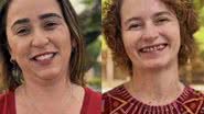 A presidência do PT será compartilhada entre Samanda e Isolda, que substituirão o ex-deputado Júnior Souto na liderança do partido. - Divulgação