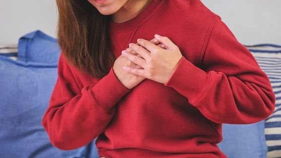 A maioria dos jovens infartados apresenta fatores de risco modificáveis, alertam cardiologistas sobre a situação preocupante. - Divulgação