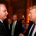 O ex-presidente brasileiro traça paralelos entre sua situação e os desafios enfrentados por Trump - Alan Santos/PR