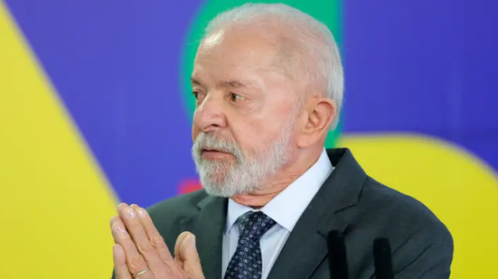 Com 76% da população contra, Lula avalia vetar proposta - Fabio Rodrigues-Pozzebom/ Agência Brasil