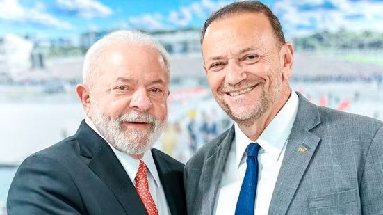 O novo presidente do PT, Edinho Silva, tem uma trajetória política sólida, incluindo mandatos como prefeito e deputado estadual em São Paulo. - Divulgação