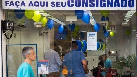 A autorização para descontos agora exige consentimento expresso dos servidores, visando maior segurança e proteção de dados pessoais. - Divulgação