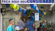 A autorização para descontos agora exige consentimento expresso dos servidores, visando maior segurança e proteção de dados pessoais. - Divulgação