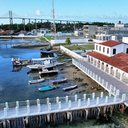 Atrações musicais de Brega e Forró, além de espaços instagramáveis, tornam o Natal Cachaça Festival uma experiência imperdível. - Divulgação