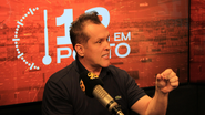 A declaração foi feita durante entrevista à imprensa na última segunda-feira (7) - Divulgação
