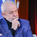 O Congresso Nacional derrubou a medida, fazendo com que o governo do presidente Lula (PT) acionasse o Supremo Tribunal Federal (STF) - Ricardo Stuckert / PR