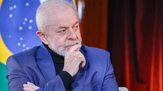 O Congresso Nacional derrubou a medida, fazendo com que o governo do presidente Lula (PT) acionasse o Supremo Tribunal Federal (STF) - Ricardo Stuckert / PR