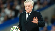 O tribunal afirmou que Ancelotti não pagou impostos sobre receitas provenientes de direitos de imagem em 2014 - Divulgação/Instagram-mrancelotti